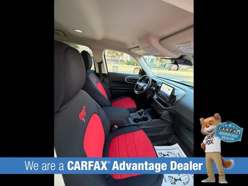 Used 2021 Ford Bronco Sport AWD/4WD image 53