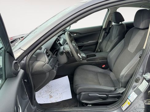 Used 2022 Honda Insight EX image 13