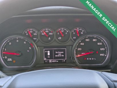 Used 2024 Chevrolet Silverado 2500 Custom w/ Custom Value Package