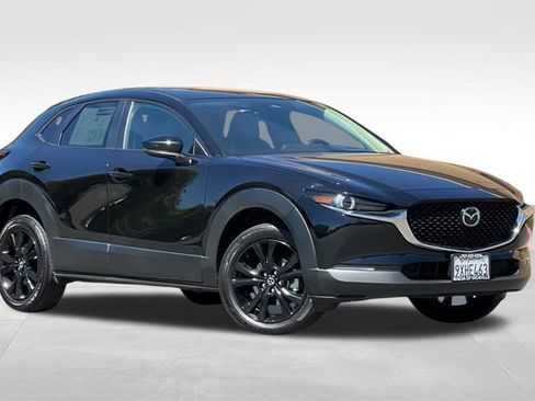 Used 2026 MAZDA CX-30 AWD 2.5 S w/ Select Sport Pkg image 2
