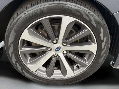 Used 2015 Subaru Legacy 2.5i Limited AWD/4WD image 44