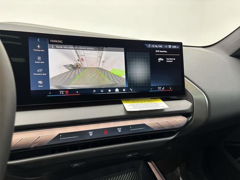 New 2026 BMW X3 xDrive30 w/ Convenience Package image 30