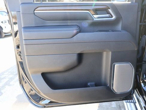 Certified 2025 Chevrolet Silverado 2500 High Country w/ High Country Premium Package image 28