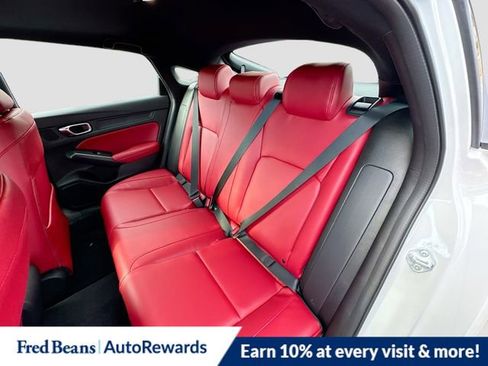 New 2026 Acura Integra A-Spec image 24