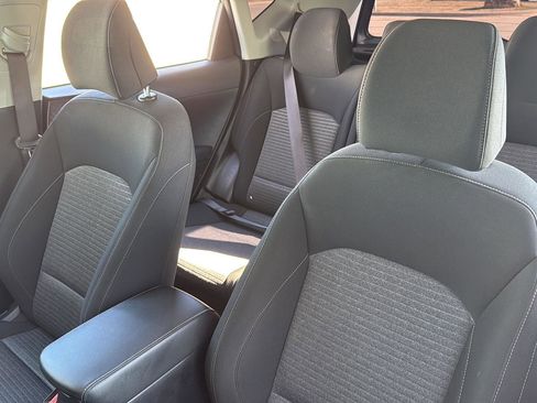 Used 2023 Kia Soul EX image 17