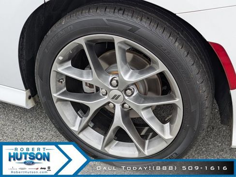 Used 2023 Dodge Charger GT image 9