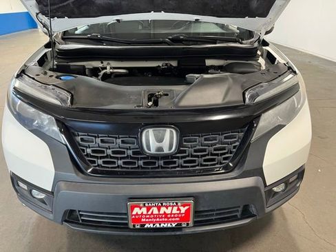 Used 2021 Honda Passport EX-L image 9