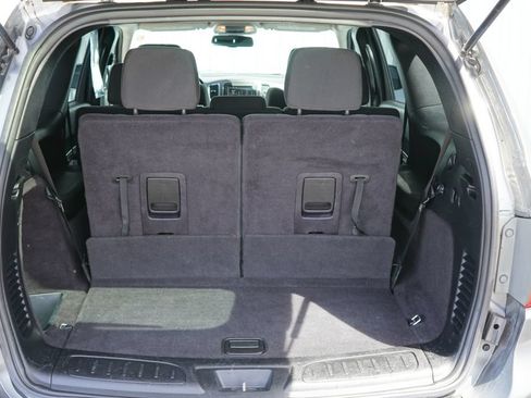 Used 2013 Dodge Durango SXT w/ Popular Equipment Group AWD/4WD image 8