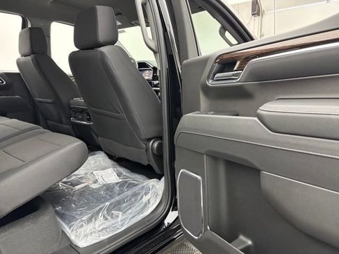 New 2026 GMC Sierra 1500 Elevation w/ Preferred Package AWD/4WD image 33