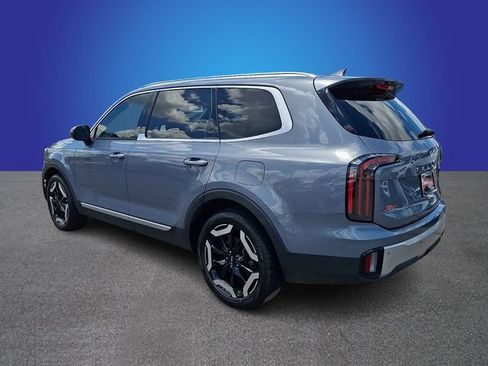 Used 2024 Kia Telluride EX w/ EX Captain's Chair Package AWD/4WD image 6