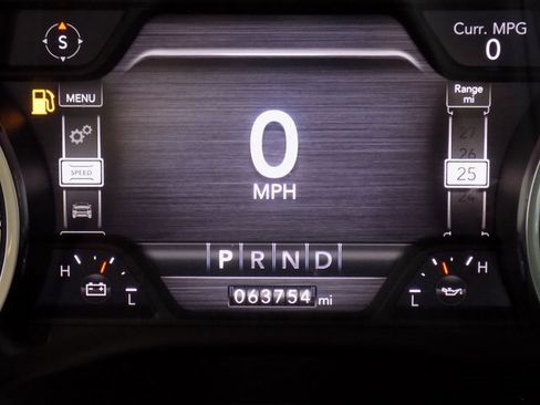 Certified 2020 RAM 1500 Laramie image 18