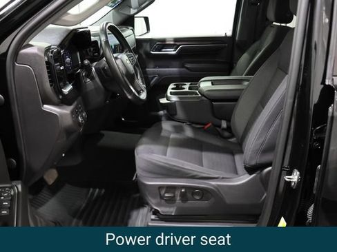 Used 2023 Chevrolet Silverado 1500 LT AWD/4WD image 10