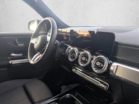 Certified 2024 Mercedes-Benz EQB 250+ image 22