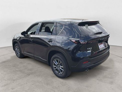 New 2026 MAZDA CX-5 AWD 2.5 S image 5