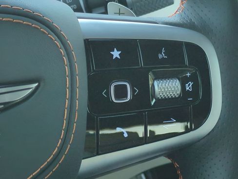 New 2026 Genesis GV70 3.5T Sport Prestige AWD/4WD image 25