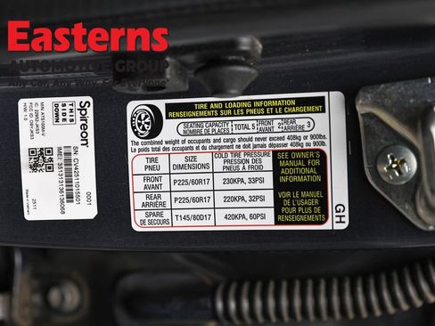 Used 2021 Subaru Crosstrek 2.0i Premium w/ Moonroof Package image 37