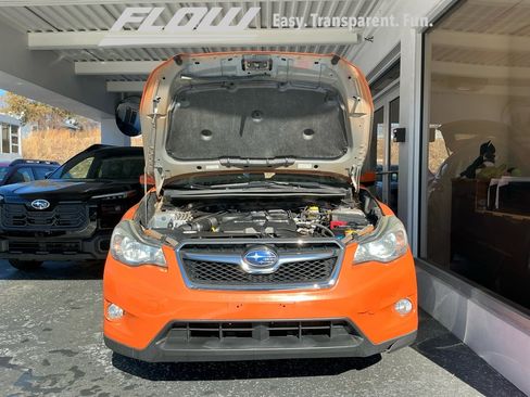 Used 2015 Subaru Crosstrek 2.0i Premium w/ Moonroof Package image 18