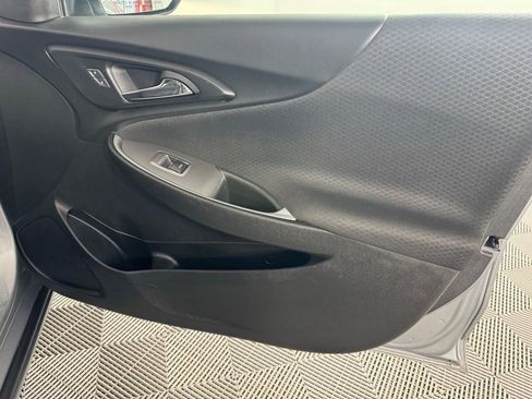 Used 2024 Chevrolet Malibu LT image 31