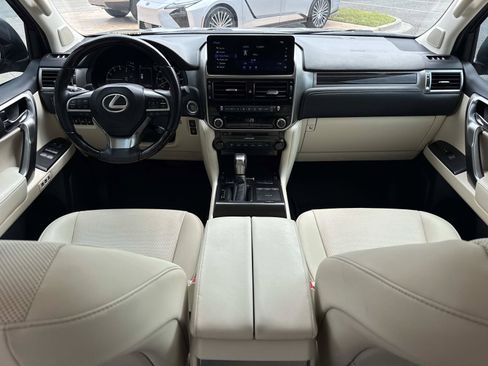 Certified 2023 Lexus GX 460 Premium w/ Premium Package AWD/4WD image 21