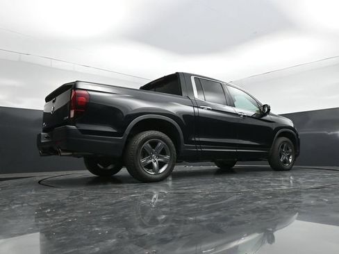 Used 2023 Honda Ridgeline RTL-E image 82