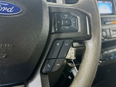 Used 2021 Ford F250 XL w/ Power Equipment Group image 25