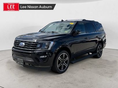 Used 2021 Ford Expedition Limited