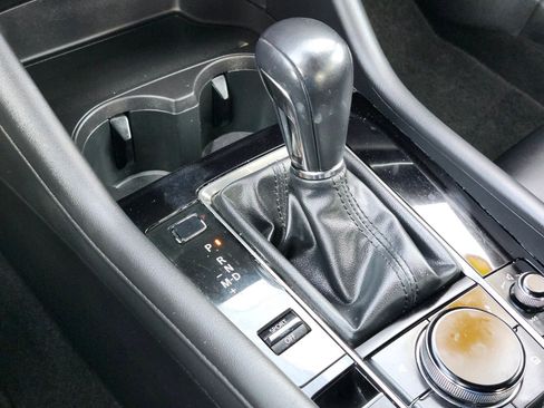 Used 2020 MAZDA MAZDA3 AWD Hatchback w/ Preferred Pkg image 27