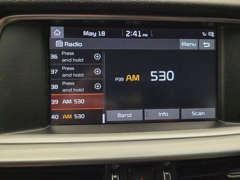 Used 2019 Kia Optima EX FWD image 25