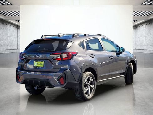 New 2026 Subaru Crosstrek 2.0i Premium AWD/4WD image 6