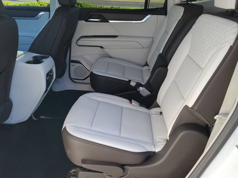 New 2027 GMC Acadia Denali AWD/4WD image 7