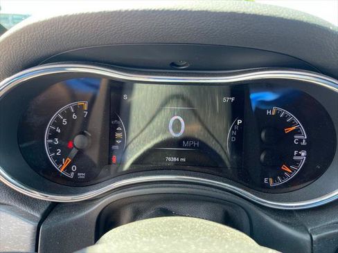 Certified 2018 Jeep Grand Cherokee Limited AWD/4WD image 14