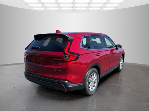 New 2026 Honda CR-V EX image 7