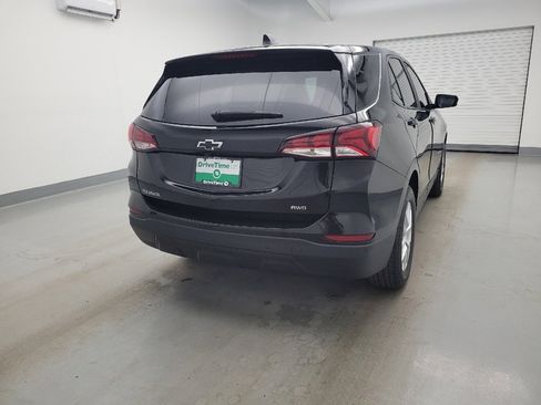 Used 2024 Chevrolet Equinox LS w/ LS Convenience Package AWD/4WD image 7