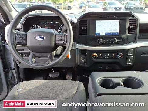 Used 2022 Ford F150 XL w/ Equipment Group 101A High AWD/4WD image 30
