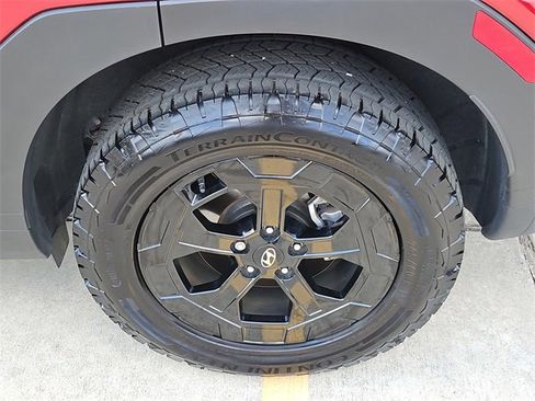 Used 2024 Hyundai Santa Fe XRT image 8