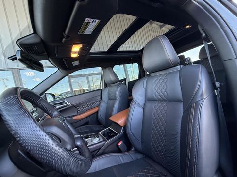 Used 2023 Mitsubishi Outlander SEL 40th Anniversary image 14