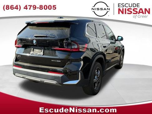 Used 2023 BMW X1 xDrive28i image 2