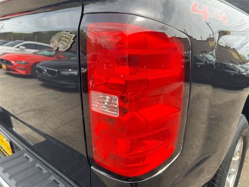 Used 2016 Chevrolet Silverado 1500 LT w/ All Star Edition AWD/4WD image 20