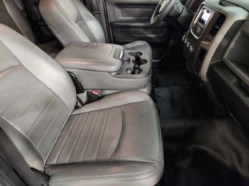 Used 2014 RAM 1500 Tradesman RWD image 3