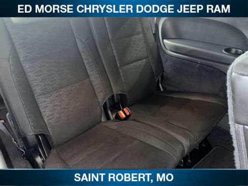 Used 2025 Dodge Durango GT AWD/4WD image 29