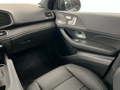 New 2026 Mercedes-Benz GLE 450 4MATIC Coupe image 10