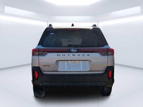 New 2026 Subaru Outback Limited image 4
