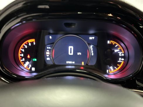 Used 2024 Dodge Durango R/T AWD/4WD image 16