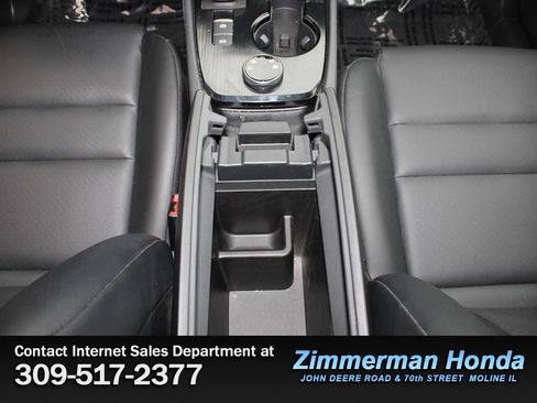 Used 2023 Nissan Rogue SV w/ SV Premium Package image 19