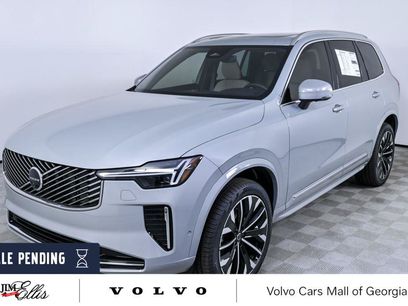 Used 2026 Volvo XC90 B6 Plus w/ Protection Package Premier