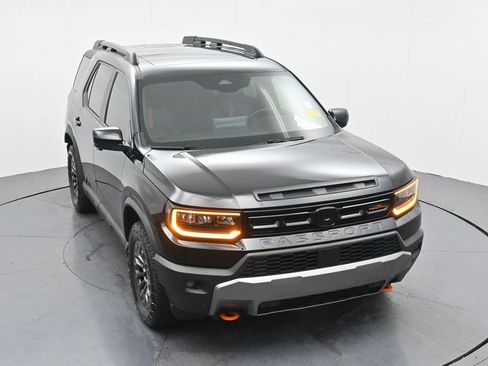Used 2026 Honda Passport TrailSport image 20