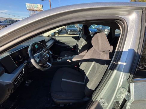 Used 2025 Hyundai Sonata SEL image 32