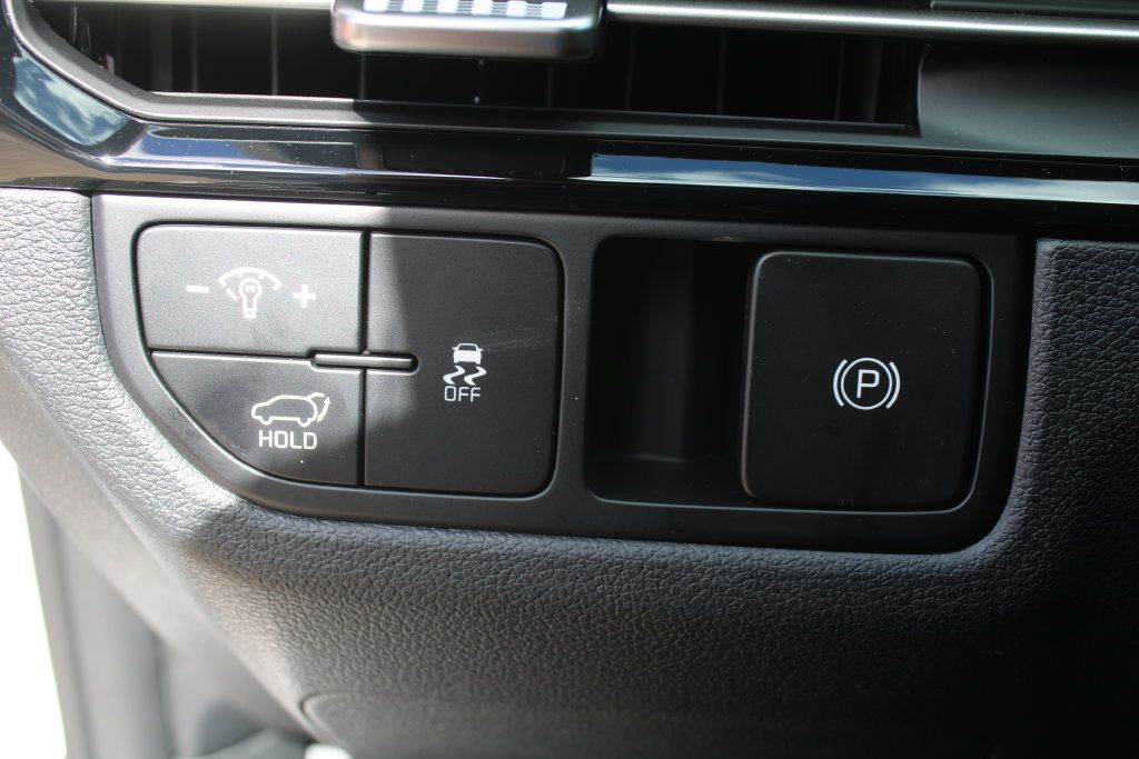 New 2026 Kia Sportage SX AWD/4WD image 26