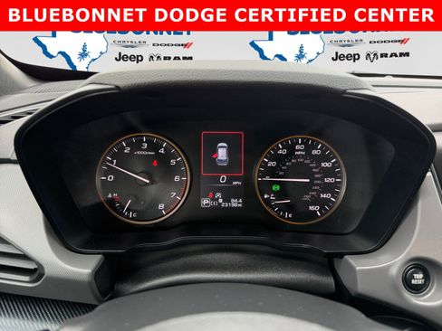 Used 2024 Subaru Crosstrek 2.5i Wilderness AWD/4WD image 14
