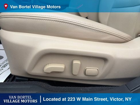 Used 2015 Subaru Outback 2.5i Limited image 12